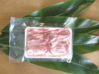 バラスライス ¥350
