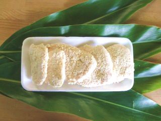 とんかつ(パン粉)