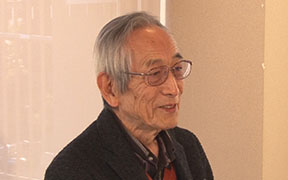 飯島 敏宏