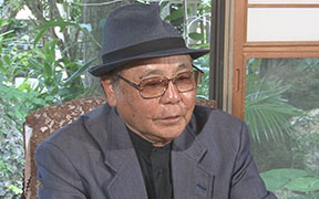 黒島 昭男