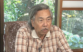 金城 和夫