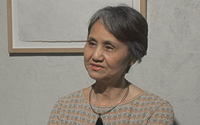 上原　美智子