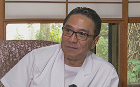 金城 京一郎