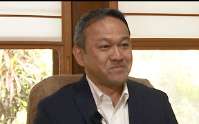 金城 源氏郎