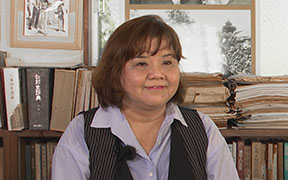 玉城 優子