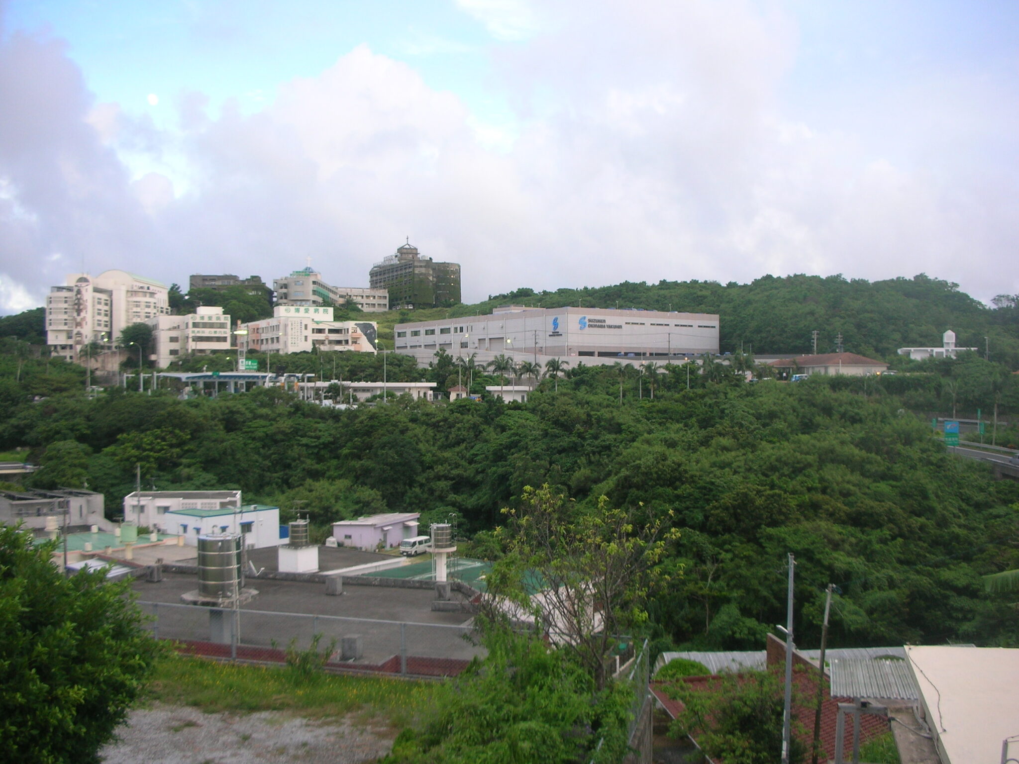 南風原の野戦病院と瑞泉・梯梧学徒隊 – 南風原町観光協会